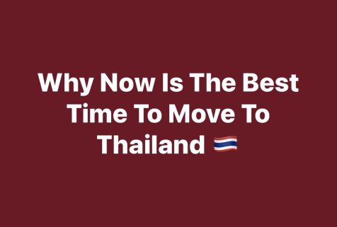 Why Now Is the Best Time to Move to Thailand (2026 Perspective)