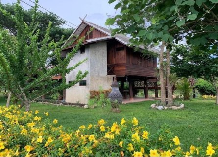 Resort Business for Sale