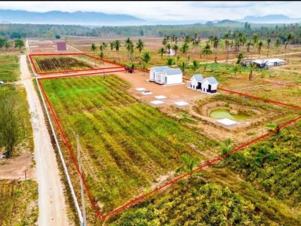 A New Property For Sale Now Available