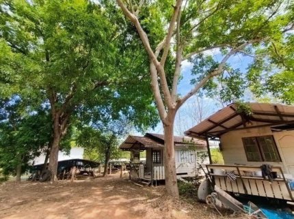 A beautiful farm house with wonderful views