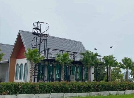 Café Business For Sale