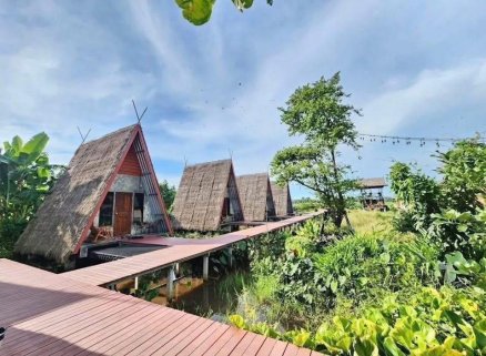 Resort / Hotel in Rayong