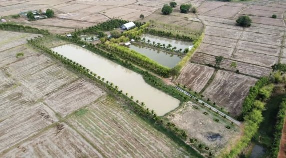 🌄 Mountain View Garden Resort Property for Sale in Thailand 🇹🇭