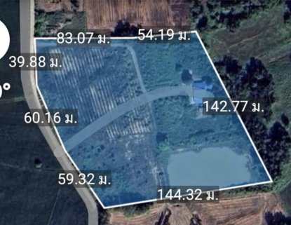 HOT DEAL 🌿🏡 COUNTRYSIDE HOME WITH FISHING LAKE ON 12 RAI 🐟🌾