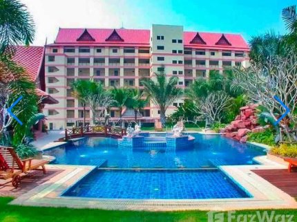 New Instruction 🏡 ☀️ 🏖️ 🌊 🍱 😎 😴  🏙️✨ Condo for Sale – Nova Mirage Wongamat, Pattaya 🌊