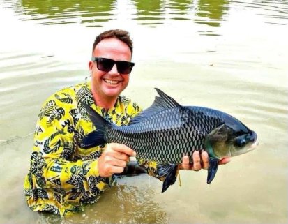 🔥 Available Now! 🔥  🎉 Catla Carp — Now Available!