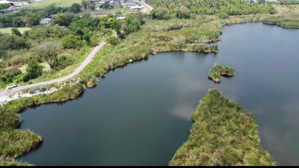 🤩 ⭐️ ☀️ 🎣 🐠 🇹🇭 Fishing Lake Land for Lease in Thailand 🇹🇭