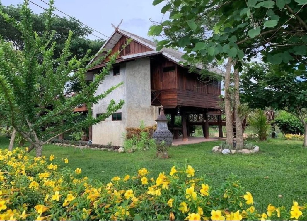 Resort Business for Sale