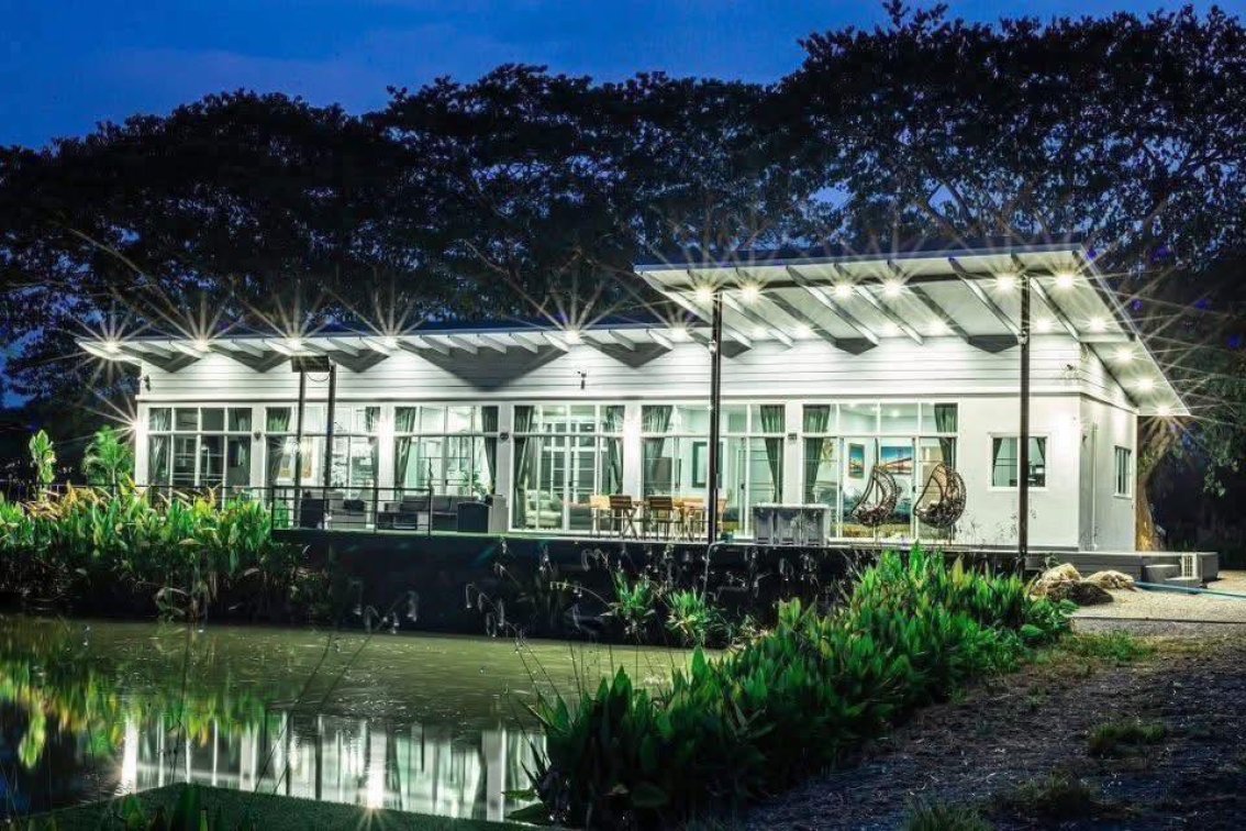 Stunning Private Estate, Chiang Mai, Thailand