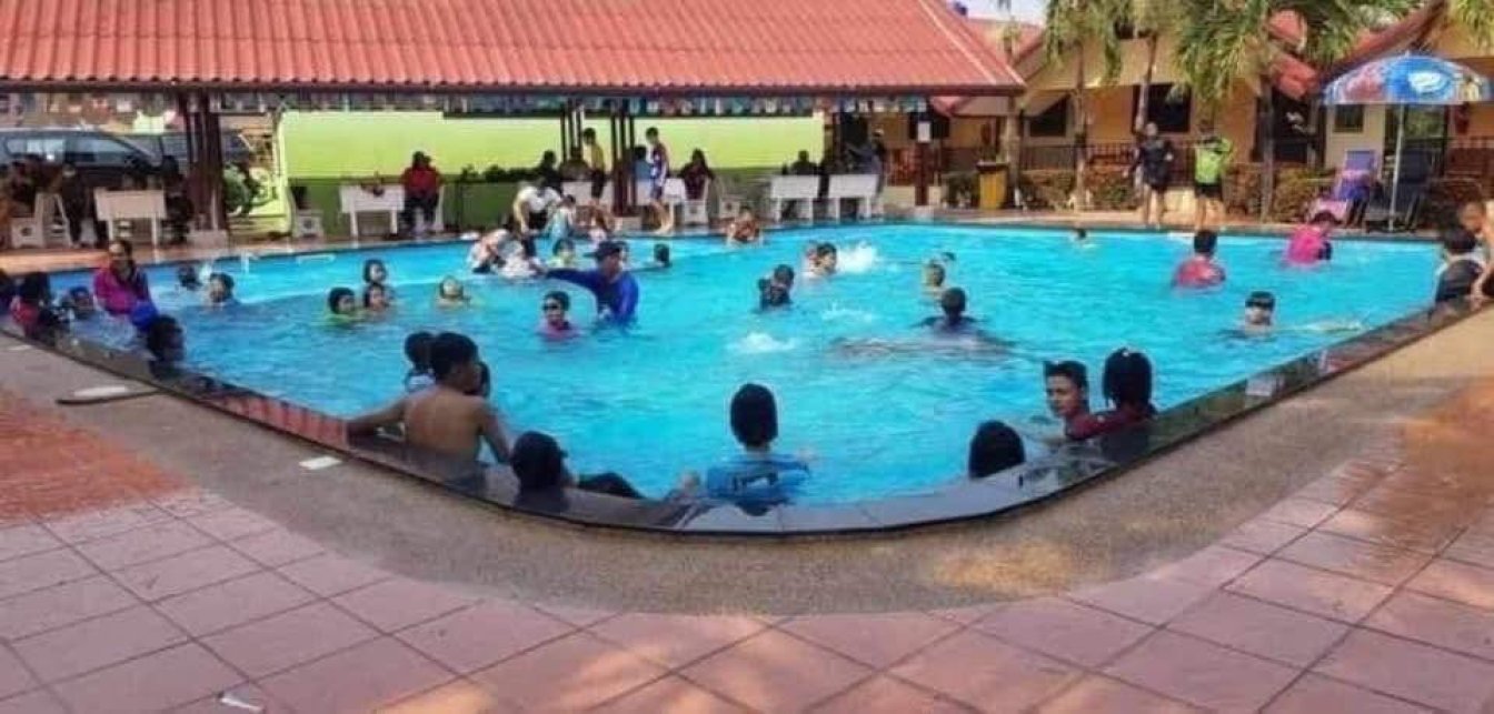 Freehold Resort & Home for Sale – Chaiyaphum, Thailand