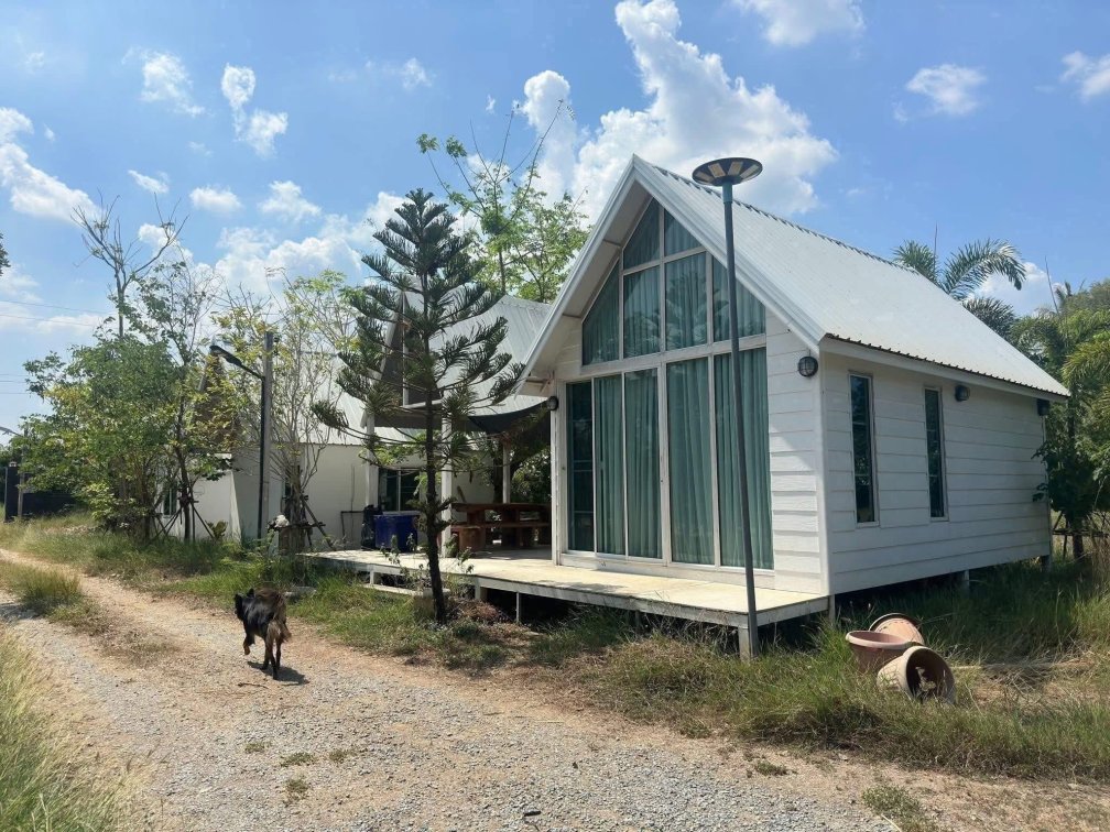 Beautiful Resort for Sale