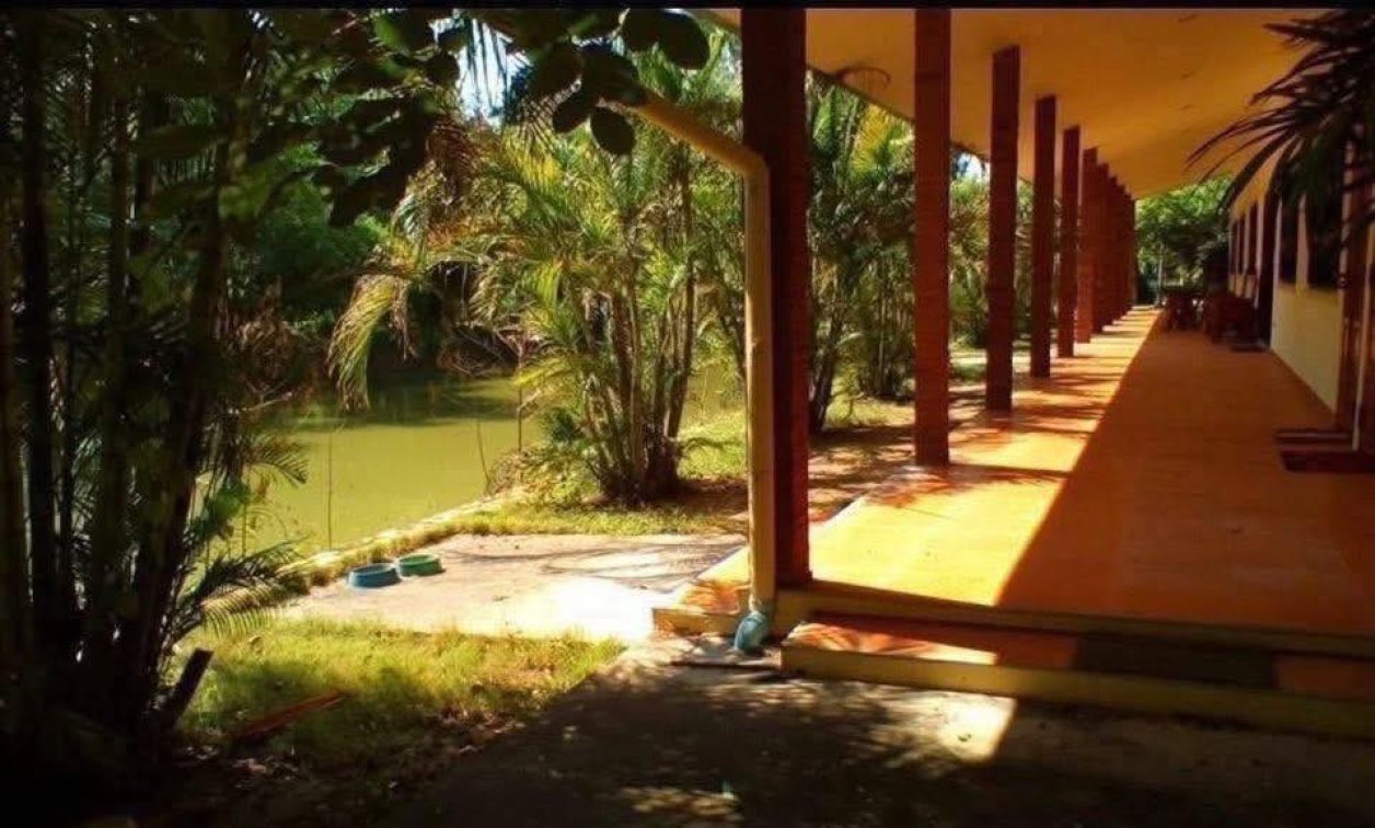 URGENT SALE - House & Land