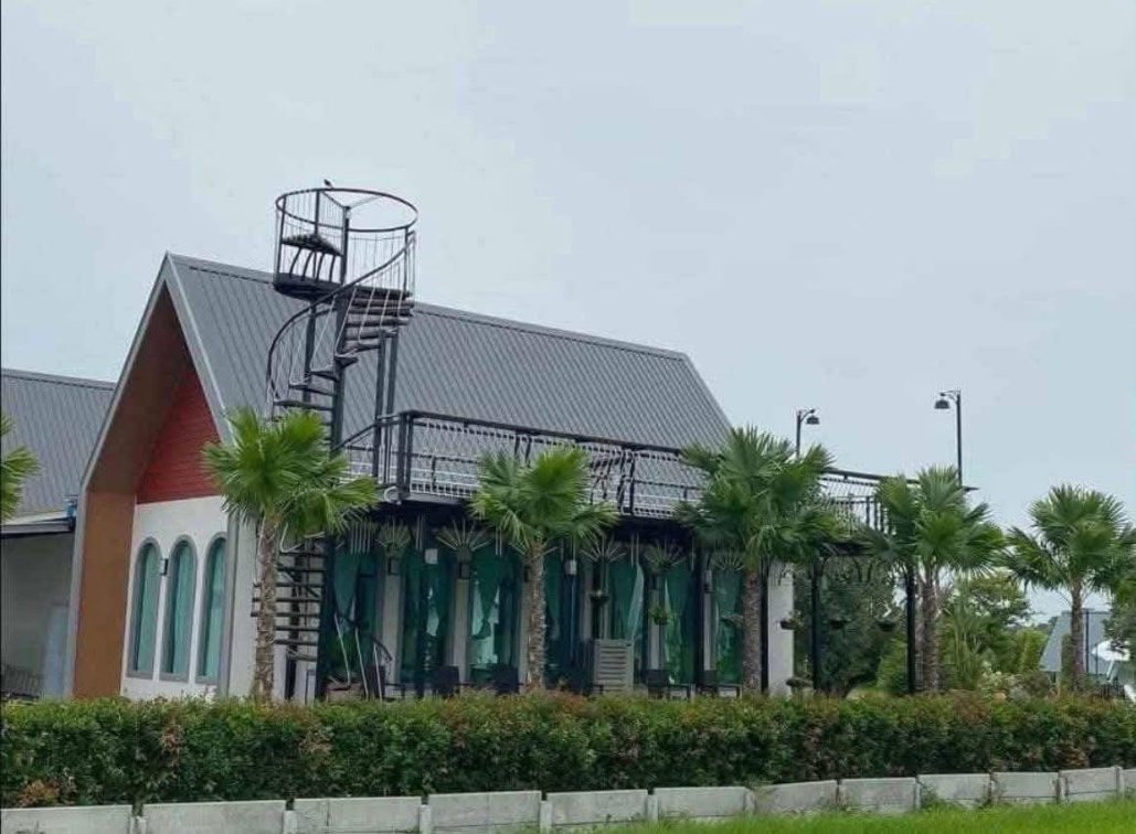 Café Business For Sale