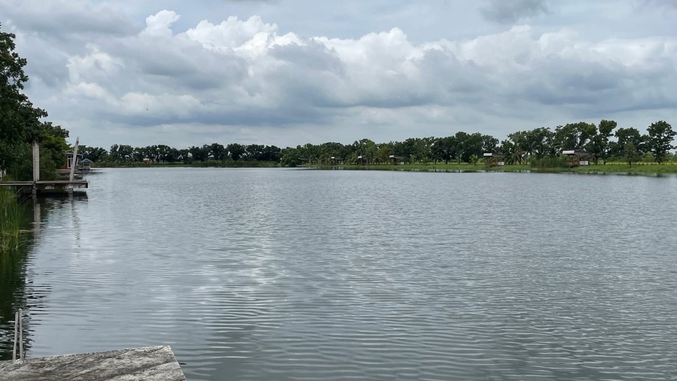 🌟 Urgent Land & Property Sale – 52 Rai! Amazing Opportunity! 🌟