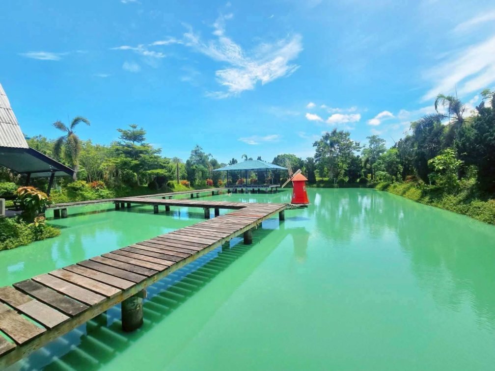 🏡 Four Pool Villas for Sale! Great Investment Opportunity 🏠 🏊‍♀️ ☀️ 🇹🇭 