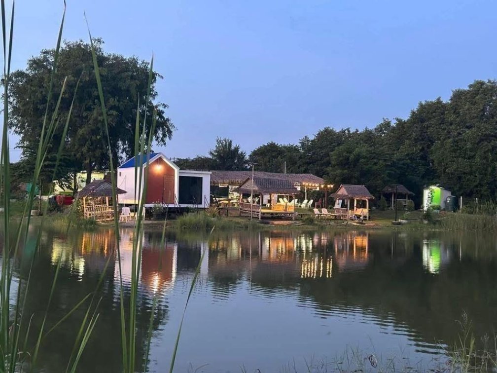 HOT DEAL 🌟🌟🌟🌟🌟An Angler’s Paradise in Thailand! 🐟 🇹🇭 🌟🌟🌟🌟🌟