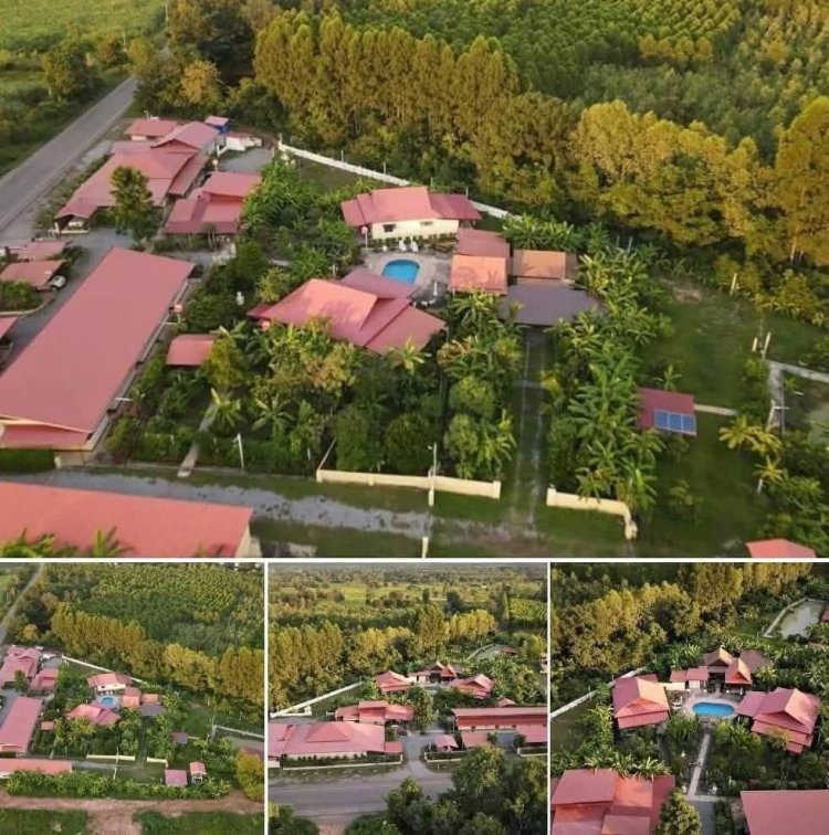 Amazing Deal 😻   🌟 Beautiful Resort for Sale 