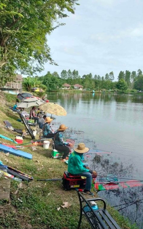 🎣☕ Rare Business Opportunity in Rayong Province for Rent! ☕🎣 3 Year Lease 