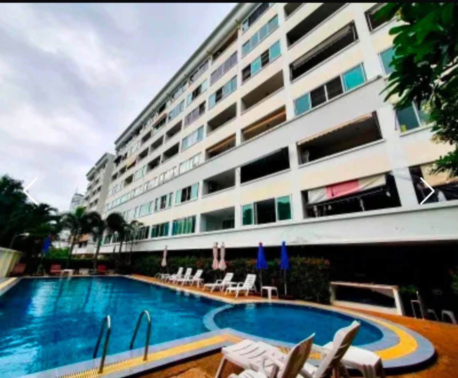 🏢✨ Condo for Sale in Pattaya – Amazing Value, Ready to Move In! 🌴🏖️