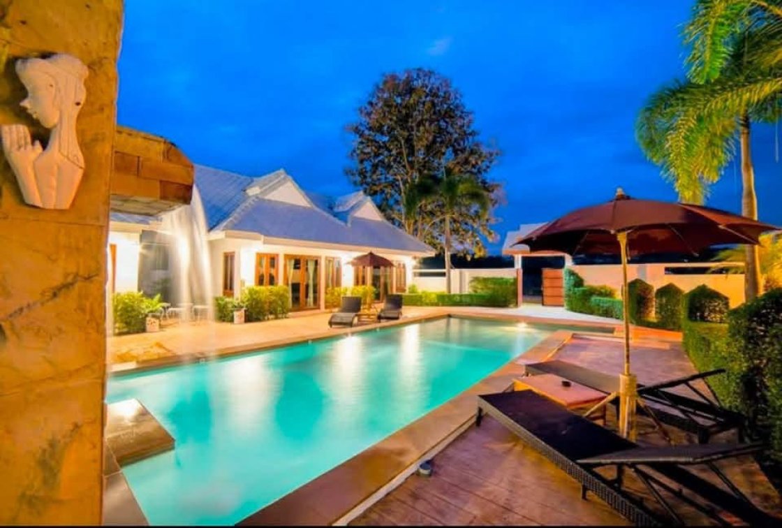 ⭐️ New Instruction Business Sale & Rent ⭐️ 🏡✨ Rungnara Pool Resort – Business Opportunity in Mae Rim, Chiang Mai! ✨🏡