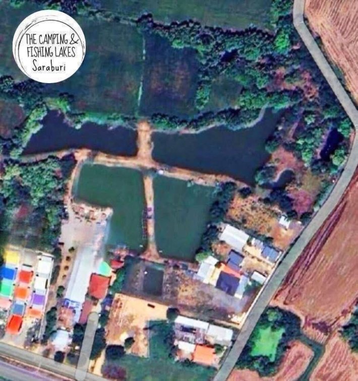 🎣 ESTABLISHED FISHING BUSINESS – THAILAND 🇹🇭