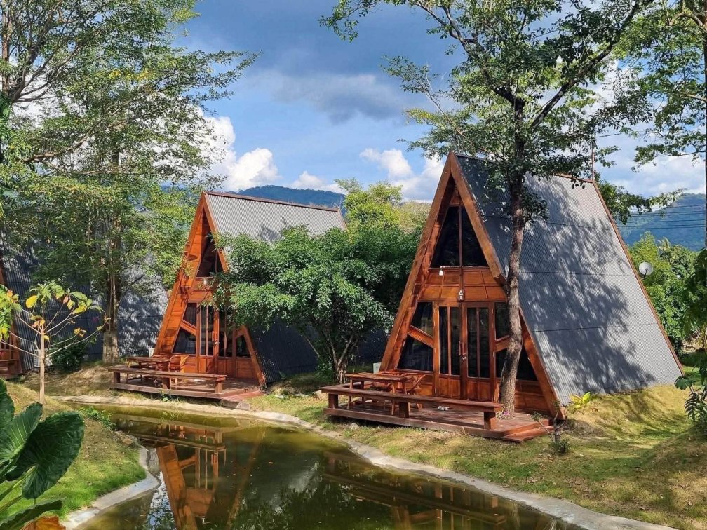 SOLD! SIMILAR PROPERTIES REQUIRED!  Resort Business for Sale – Ready to Operate Immediately 🎣🏞️