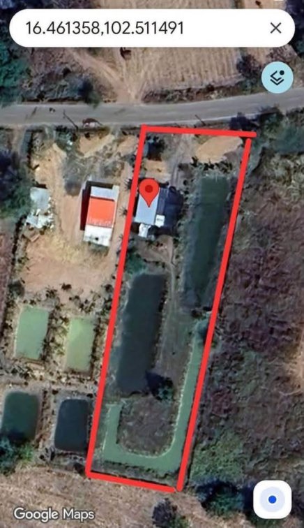 🏡🌿✨ GARDEN HOUSE & 2 RAI OF LAND – BEAUTIFUL PHU MENG VIEWS 🇹🇭⛰️ 🔥 ONLY THB 1.5 MILLION!